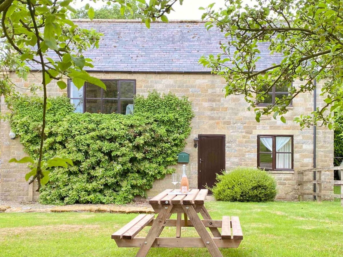 Whitwell-on-the-Hill Country Barn On The Hill 빌라 외부 사진
